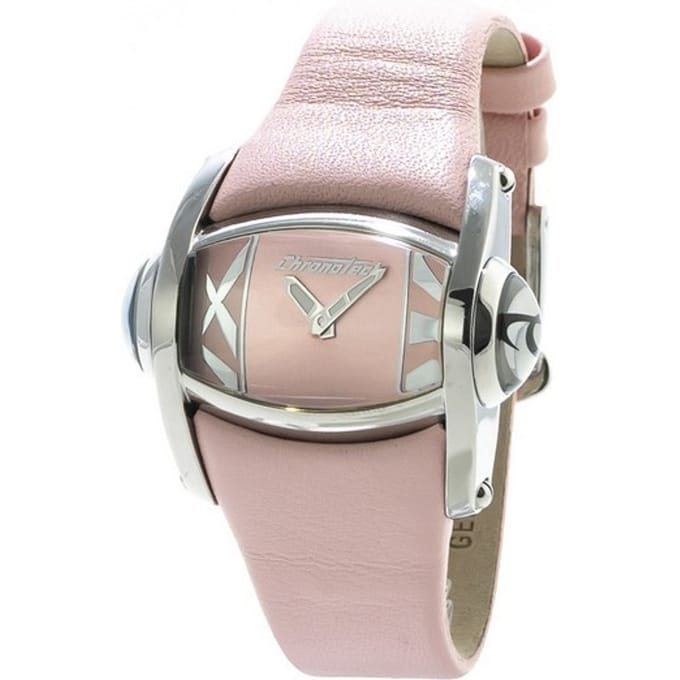 Horloge Dames Chronotech CT7681L-07 (33 mm)