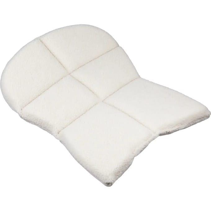 Dennenmatras voor paard van synthetisch fleece Burioni