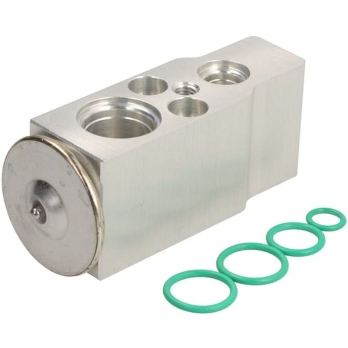 Expansieventiel, airconditioning NRF 38587
