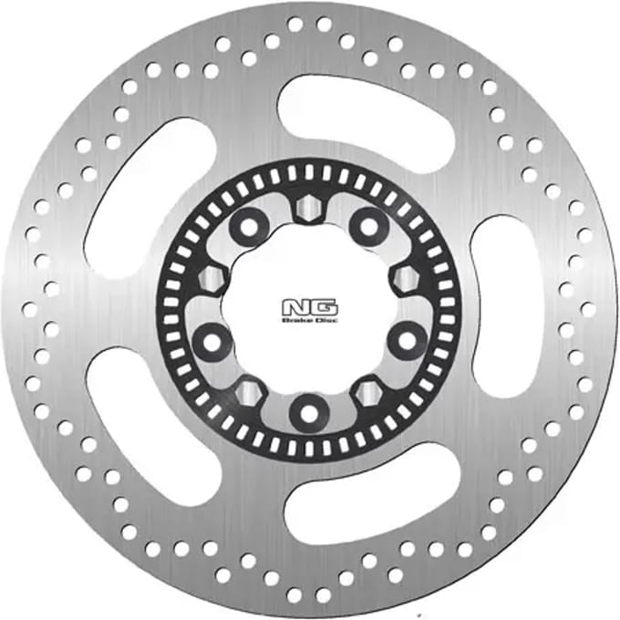 Remschijf voor vaste motorfiets NG Brake Disc DIS1770