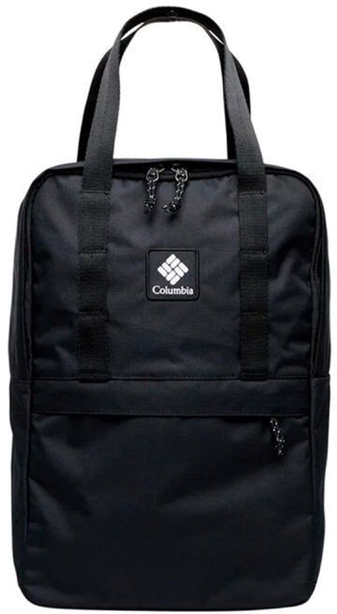 Columbia Trail Traveler™ 18L Backpack Unisex Rugzak - Black