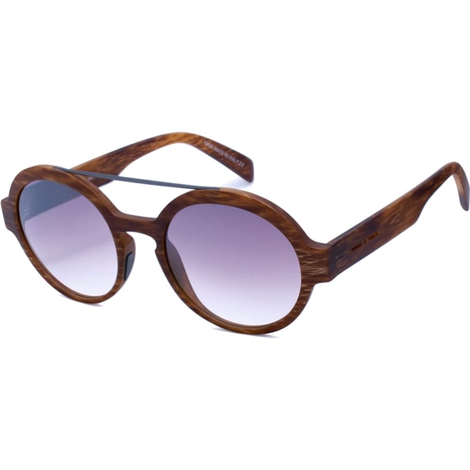 Zonnebril Uniseks Italia Independent 0913-BHS-044 Ø 51 mm