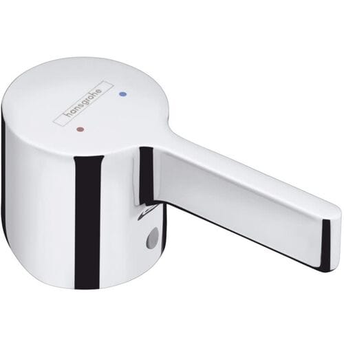 Hansgrohe HG Handle Metris S f.basin mixer chrome, 31093000