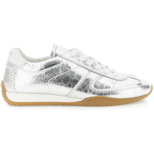 Lage Sneakers Café Noir C1DL2522