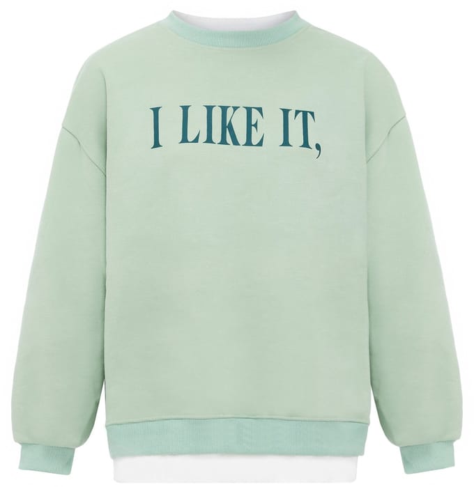 HOMEBASE Sweatshirt
