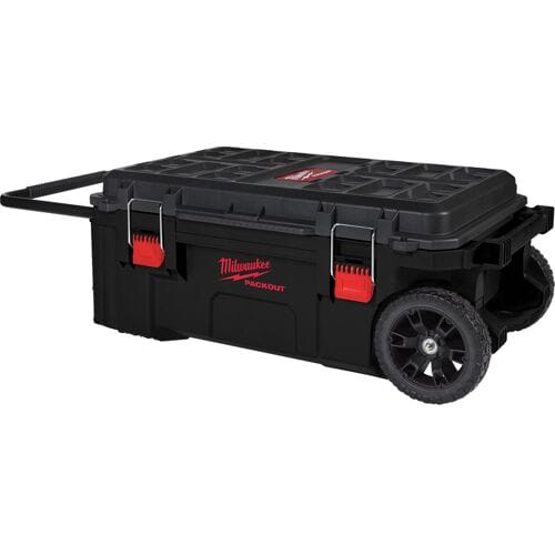 Milwaukee PACKOUT™ Gereedschapskist op Wielen - 4932478161