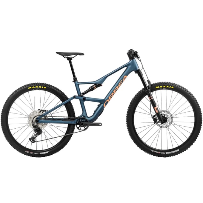 Framebescherming Monkey Products Orbea - OCCam-Alloy