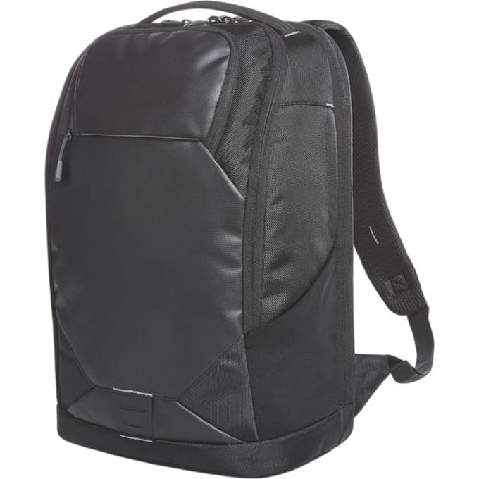 Halfar Hashtag laptop rugzak (Zwart)