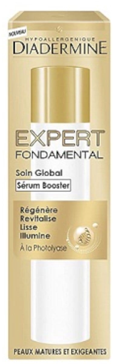 Diadermine Expert Fondamental Serum Booster 40ml Anti-Aging