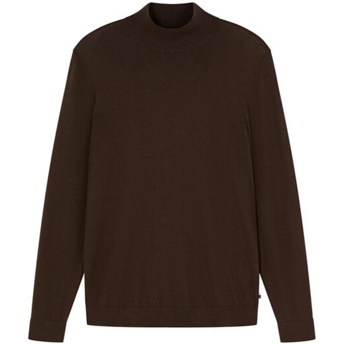 OLYMP Casual Breisel, Bruin