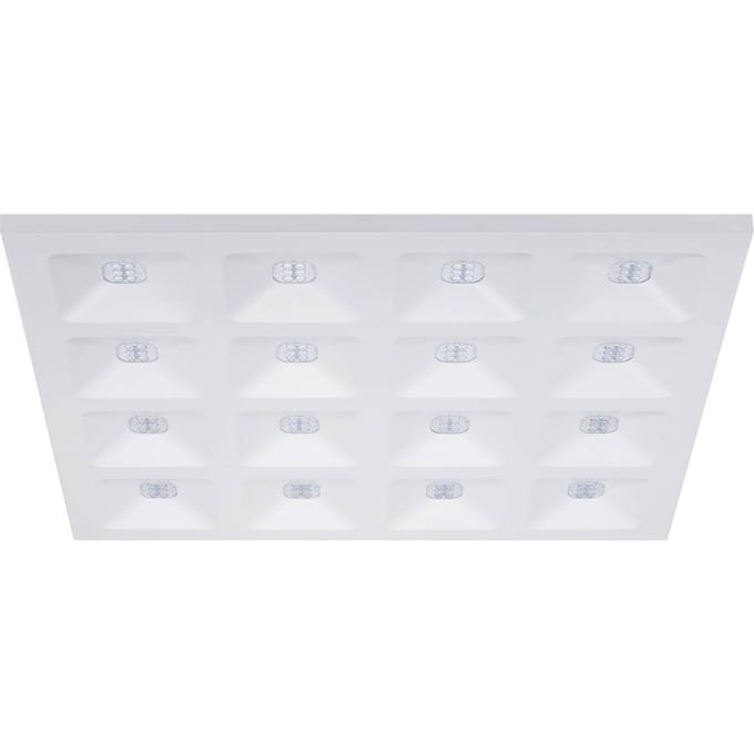 Sylvania LED paneel Quadro, 62,5 x 62,5 cm, 840, DALI