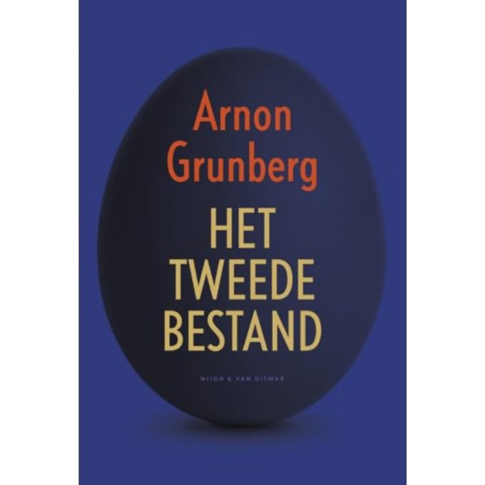 Het Tweede Bestand - Het Bestand - Arnon Grunberg