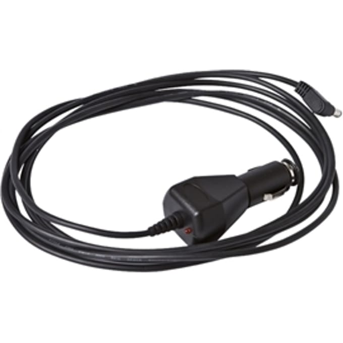 Brother PA-CD-600CG auto adapter 12V voor mobiele printers (origineel)