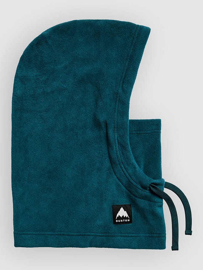 Burton Burke Balaclava blauw