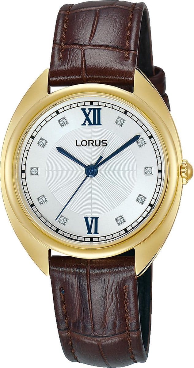 Lorus Dameshorloge - RG208SX9