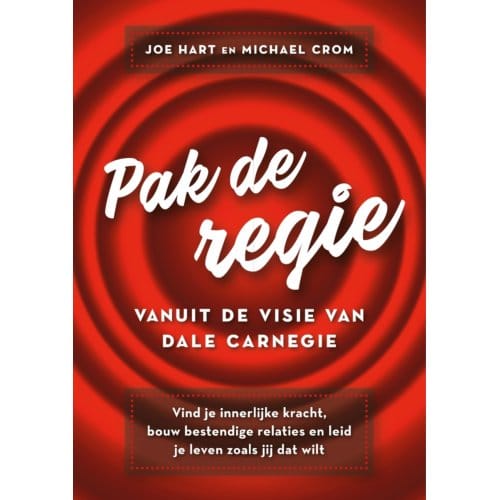 Pak De Regie - Joe Hart