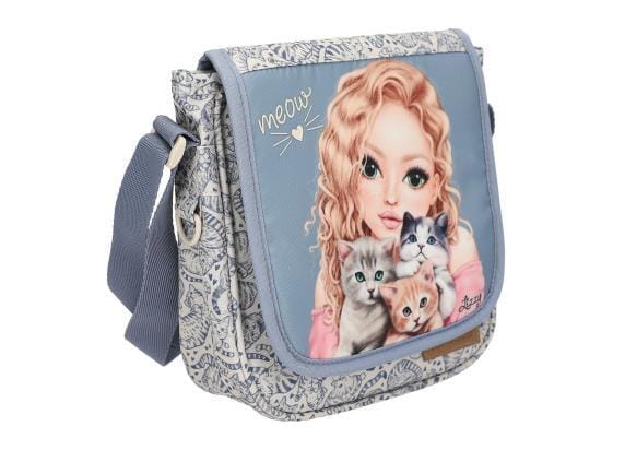 Top Model TOPModel kleine schoudertas CAT LOVE Pennenzakken en -etui's