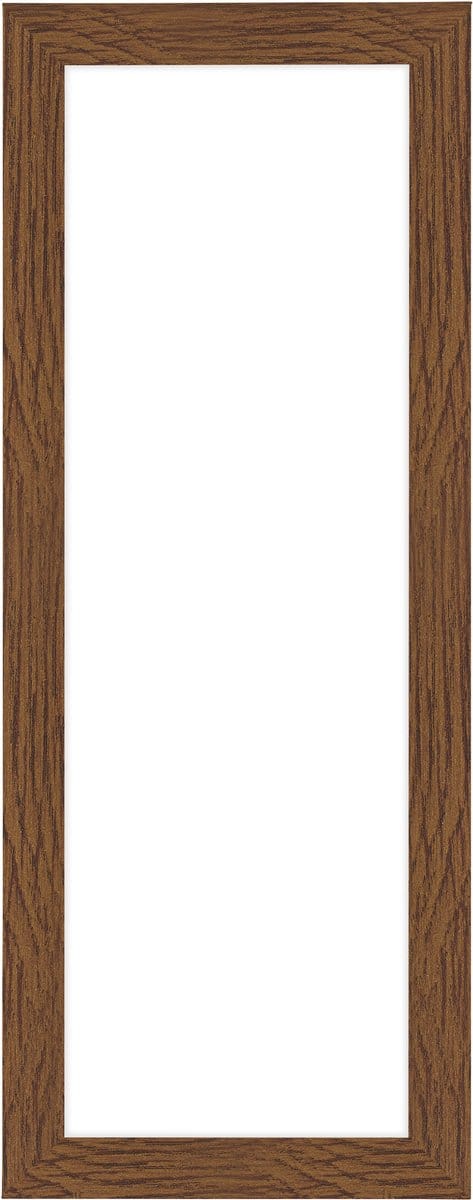 Fotolijst 33x98 cm - MDF - Eiken Rustiek - Colonia