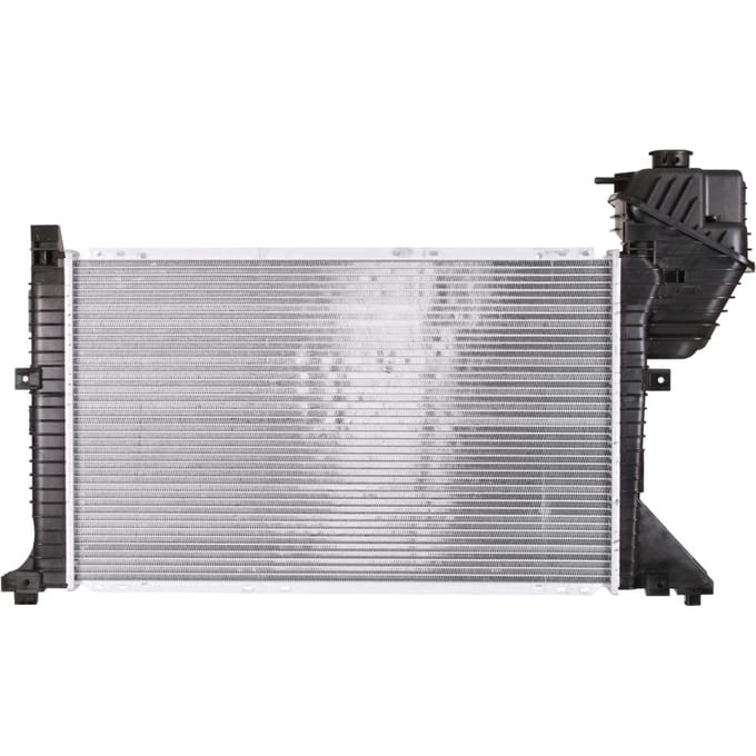 Radiator, motorkoeling NRF 50557