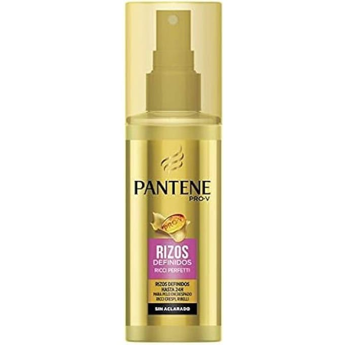 Gel Coiffant - PANTENE - 145 ml - Sans Parabène - Pour Tous Types de Cheveux - Sculptant