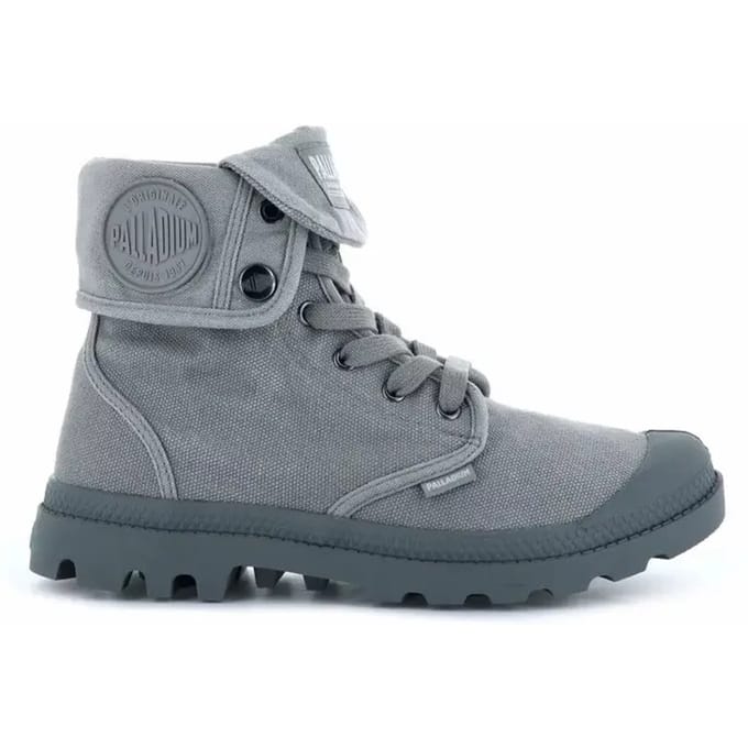 Trainers Palladium Baggy