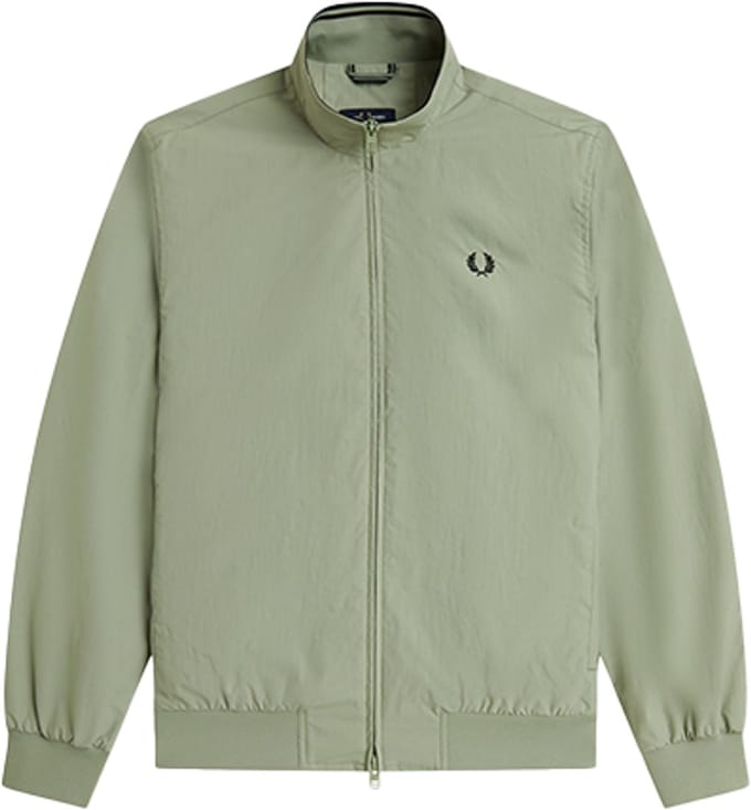 Fred Perry The Brentham Jacket