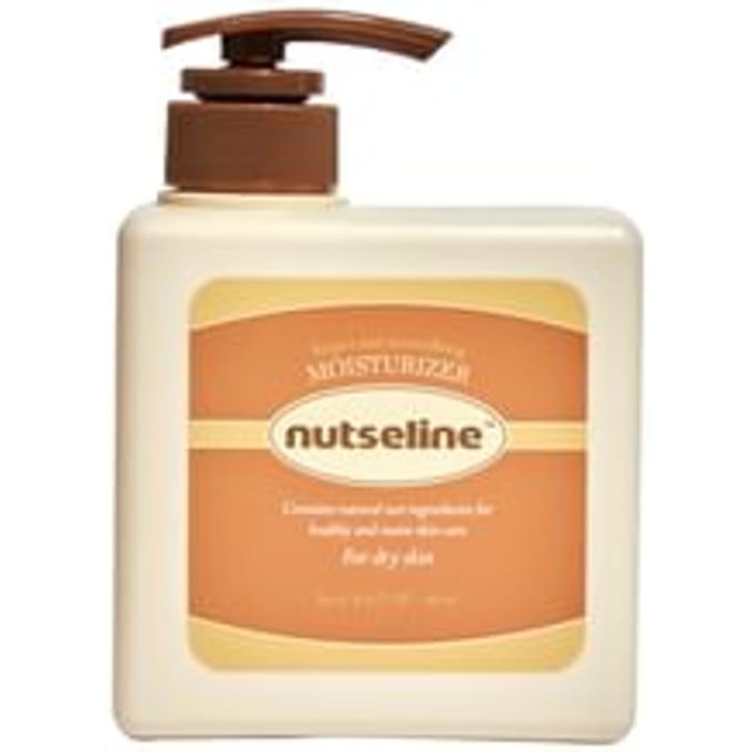 nutseline - Super Nut Nourishing Moisturizer Jumbo 500ml