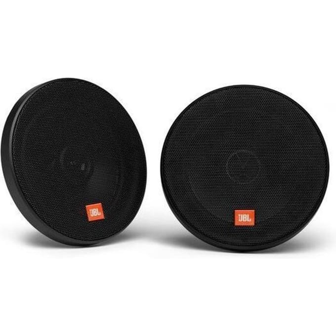 JBL Stage2 624 2-weg coaxiale inbouwluidspreker 240 W Inhoud: 2 stuk(s)