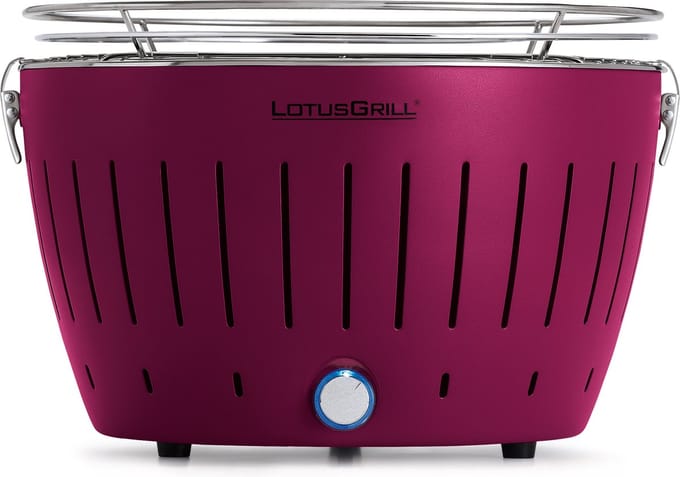 LotusGrill G340