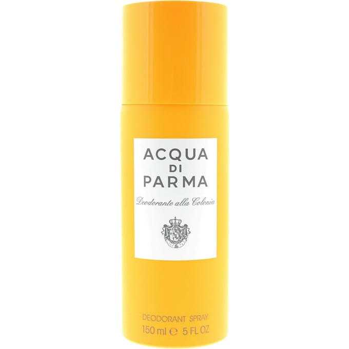 Acqua di Parma Colonia Deodorant spray Deodorants heren Unisex 150 ml