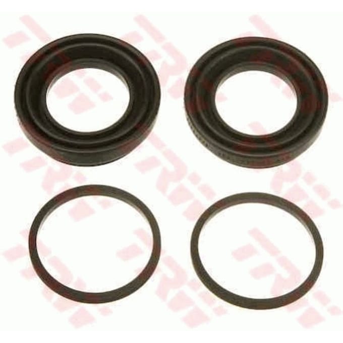 Reparatieset, remklauw TRW SJ1236