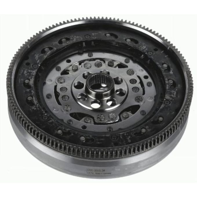 Dubbel massa vliegwiel SACHS 2295 001 534