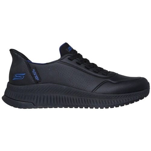 Lage Sneakers Skechers Slip-Ins Bobs Squad