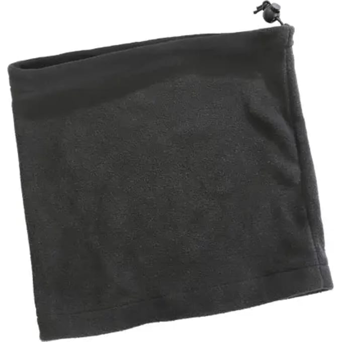 Fleece choker PERCUSSION Uni