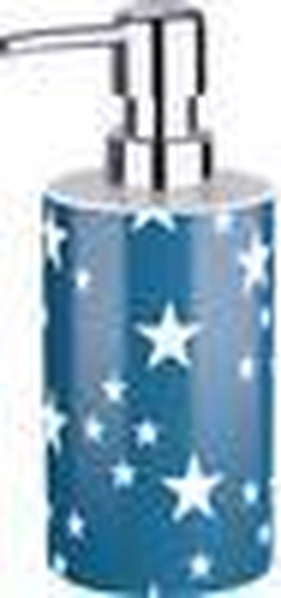 STELLA BLUE ZEEPHOUDER