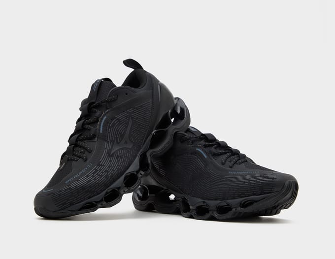 Trainers Mizuno Wave Prophecy 13.2