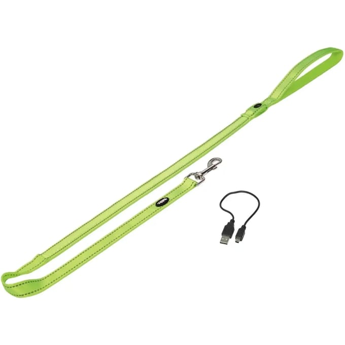 Hondenriem Nobby Pet Flash Mesh