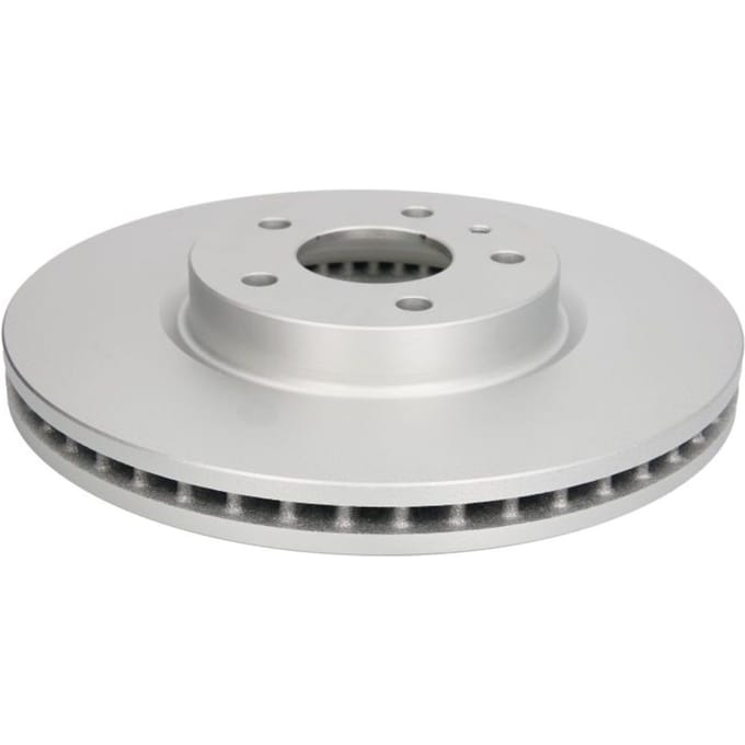 Remschijf BOSCH 0 986 479 D85 voorkant, geventileerd, sterk gecarboniseerd, 1 Stuk
