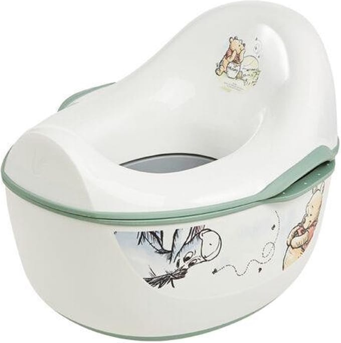 Keeeper Winnie de Pooh Kasimir Deluxe 4-in-1 Potje 100238