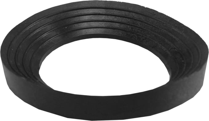 Riko Ring Voor Plug Rvs Bak 70X48X14Mm