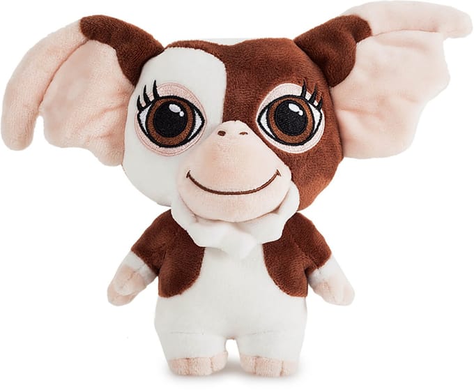 Kidrobot Gremlins Gizmo Phunny pluche 20cm Bekende knuffels