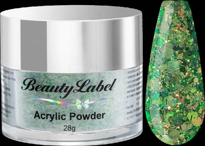 Acrylic Color Powder #75