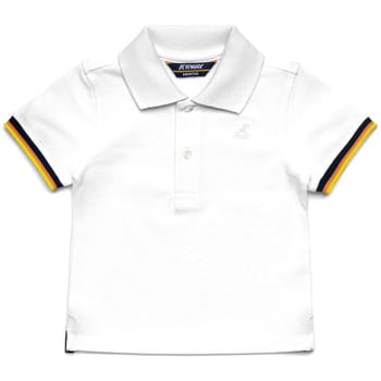 T-shirt K-Way -