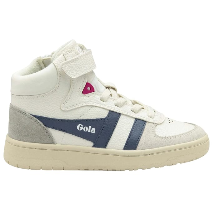 Kindertrainers Gola Talon