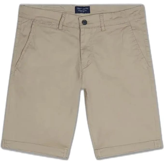 Teddy Smith  Korte Broek SHORT CHINO