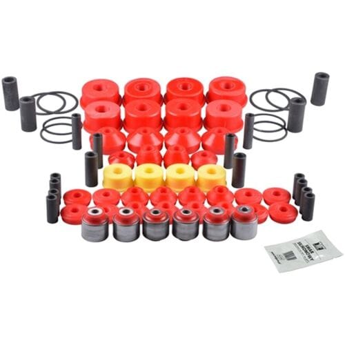 Reparatieset, wielophanging TEDGUM TED44316