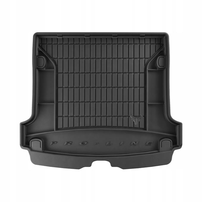 FROGUM Proline – Automatten Set – Perfecte Pasvorm – Geurloos TPE – Inclusief Kofferbakmat