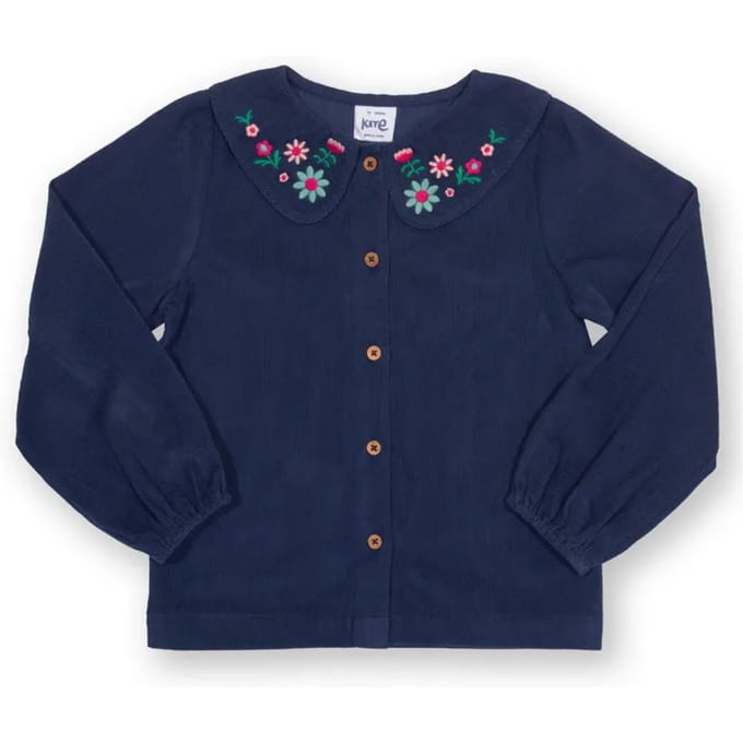 Meisjesblouse Kite Belle of the Ball