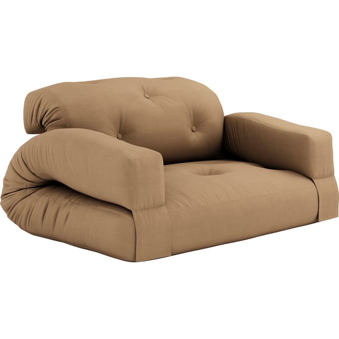 Karup Hippo bank - 755 Mocca