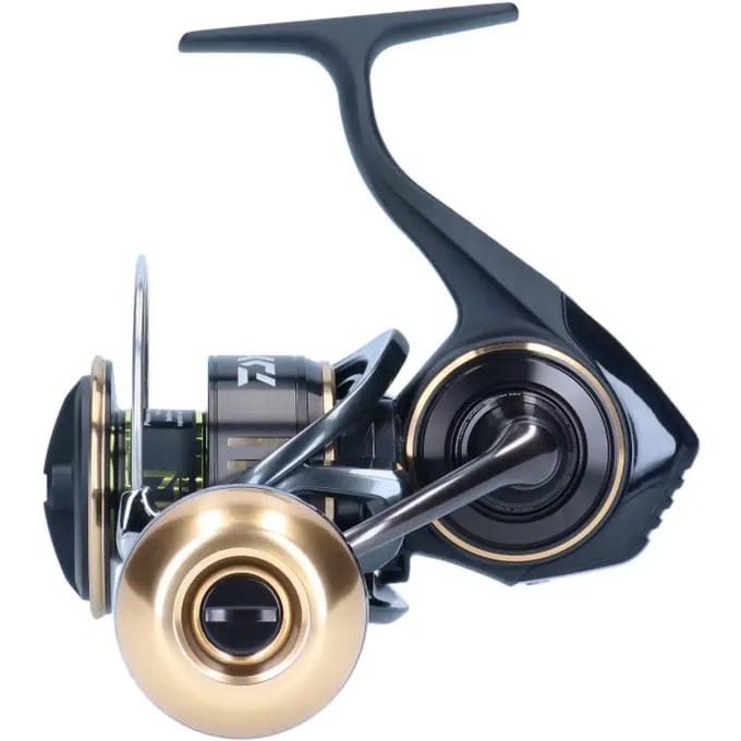 Haspel Daiwa BGMQ20000ARK